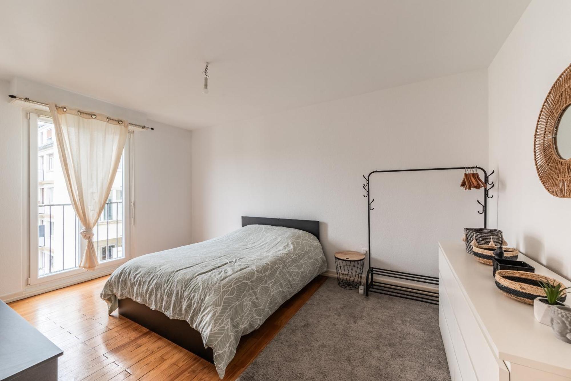 Appartement Cosy Centre Ville Strasbourg Extérieur photo