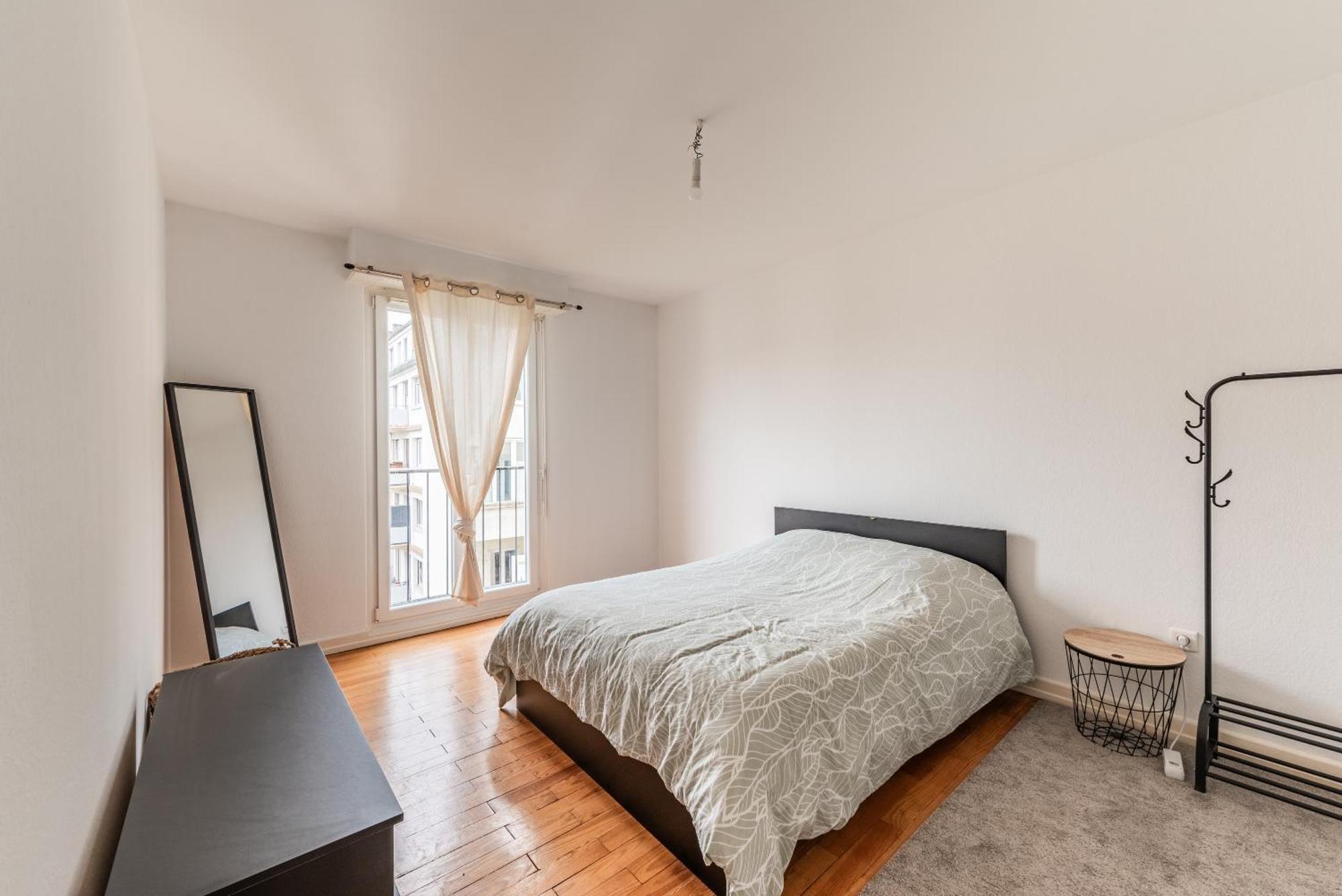 Appartement Cosy Centre Ville Strasbourg Extérieur photo